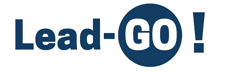 logo lead go